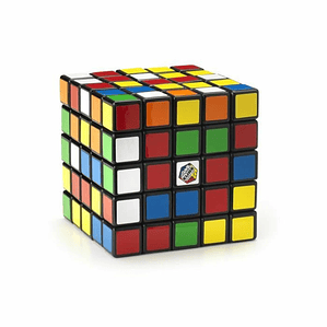 Cubo Rubik’s 5x5 SPIN6063978 Avanzado
