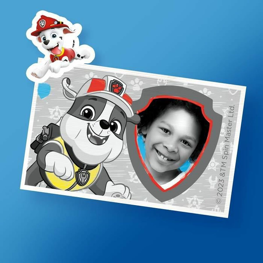 Cámara Infantil Instantánea Canal Toys Azul +3 Años 5