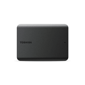 Disco Duro Externo Toshiba 4TB USB 3.2