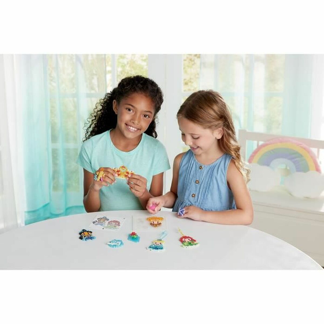 Aquabeads Disney Princess Manualidades Niños +4 3