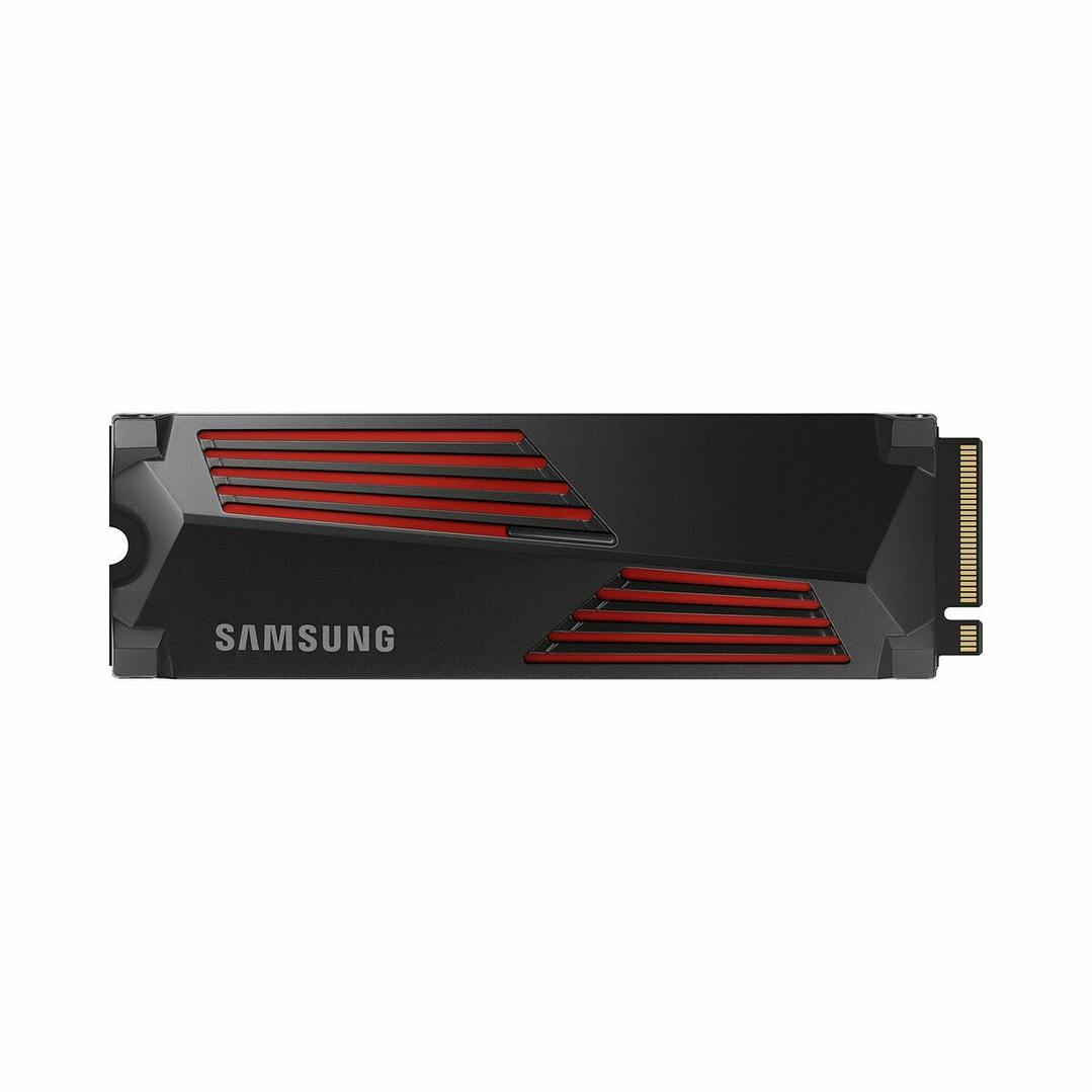 SSD Samsung 990 PRO 2TB M.2 PCIe 4.0 2