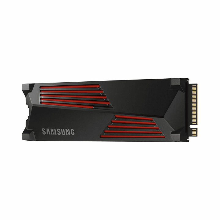 SSD Samsung 990 PRO 2TB M.2 PCIe 4.0 7