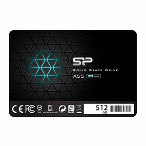 SSD Silicon Power 512GB 2.5