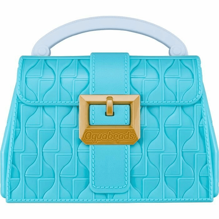 Juego Manualidades Aquabeads 1400 Cuentas +4 Años 2