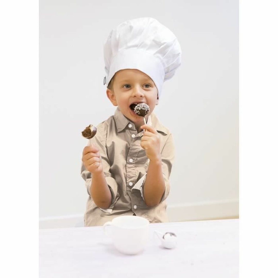 Juego Cocina Infantil Smoby Chef Cake Pops 2