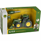 Juego Construcción Tractor Verde Klein 1:24 - Miniatura 3