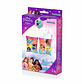 Manguitos Hinchables Disney Princesas Bestway 23x15 cm - Miniatura 2