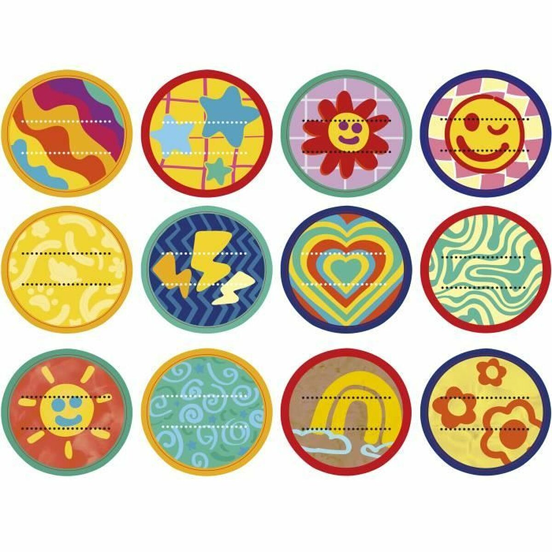 Plastilina Play-Doh Pack 12 Botes Colores 4