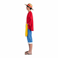 Disfraz Luffy Adulto Talla S My Other Me - Miniatura 2