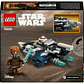 LEGO Star Wars 75400 Jedi Fighter Plo Koon +6 Años - Miniatura 14