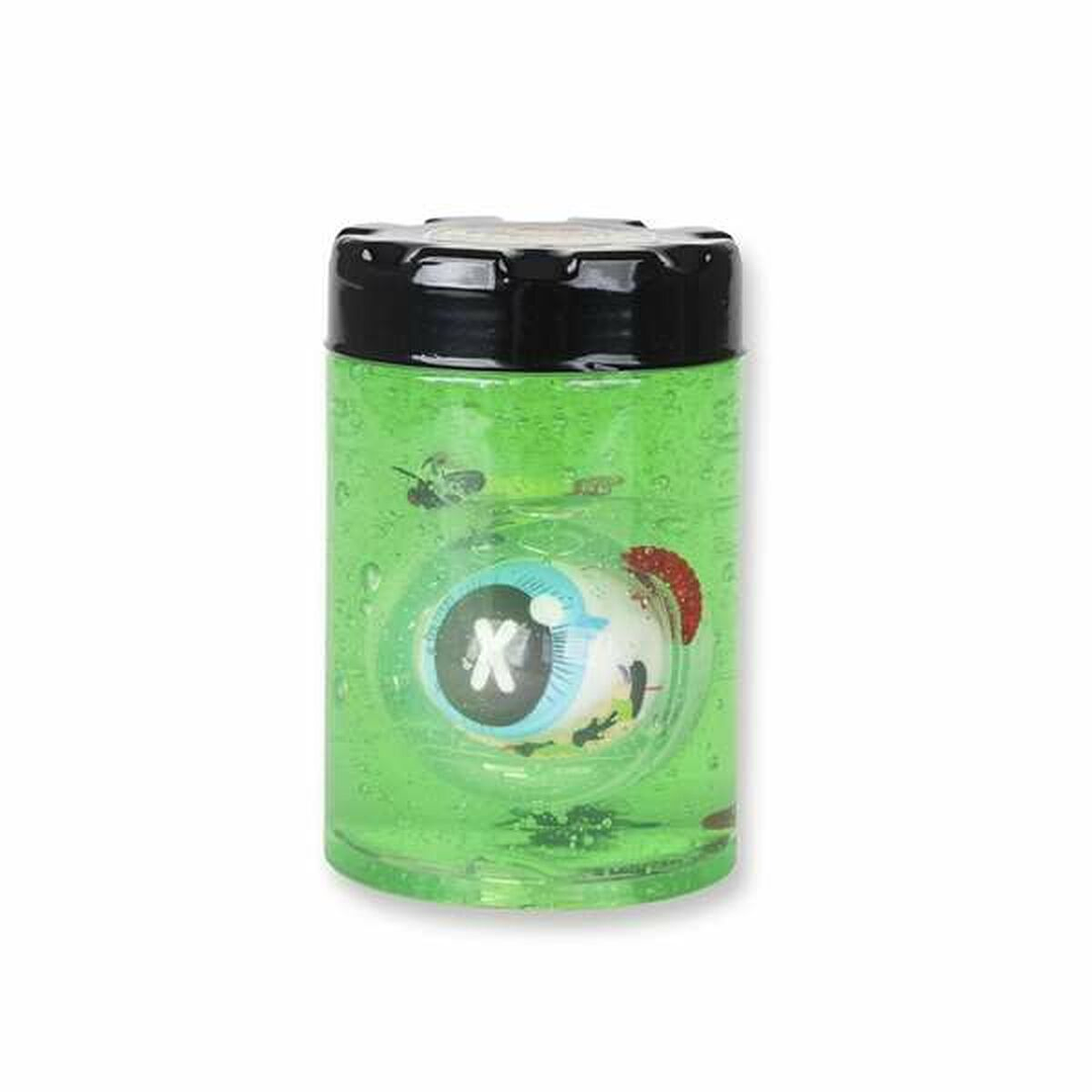 Fábrica Monstruosa Slime Bizak +4 Años Manualidades 2