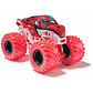 Monster Jam Spiderman Pack 5 Coches Die Cast +3 Años - Miniatura 5