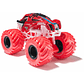 Monster Jam Spiderman Pack 5 Coches Die Cast +3 Años - Miniatura 6