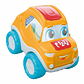 Coche RC Infantil Clementoni Galipette +2 Años - Miniatura 3