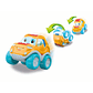 Coche RC Infantil Clementoni Galipette +2 Años - Miniatura 8