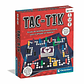 Juego de Mesa Clementoni Tac-Tik Estrategia Familiar - Miniatura 1