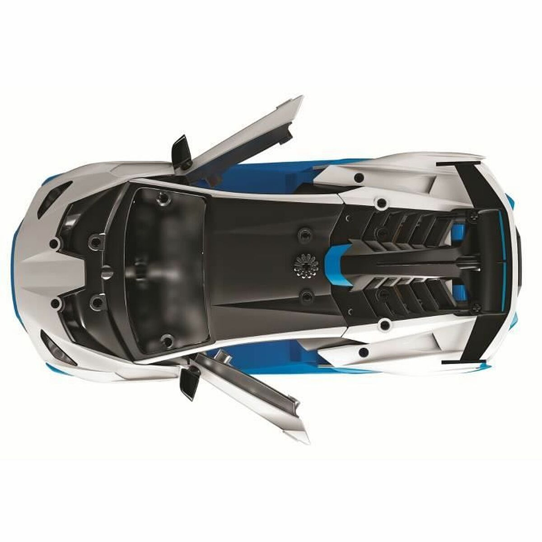 Coche RC Clementoni Lamborghini Huracan STO +8 Años 5