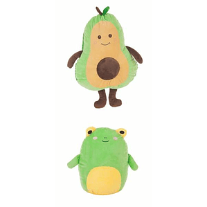 Peluche Infantil 26 cm Aguacate 