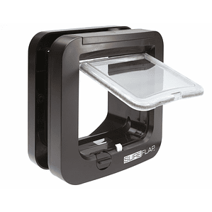 Gatera Electrónica SureFlap 70936 Marrón 14,2x12 cm