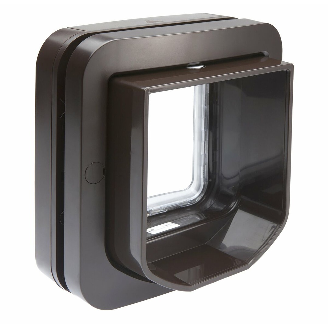 Gatera Electrónica SureFlap 70936 Marrón 14,2x12 cm 2