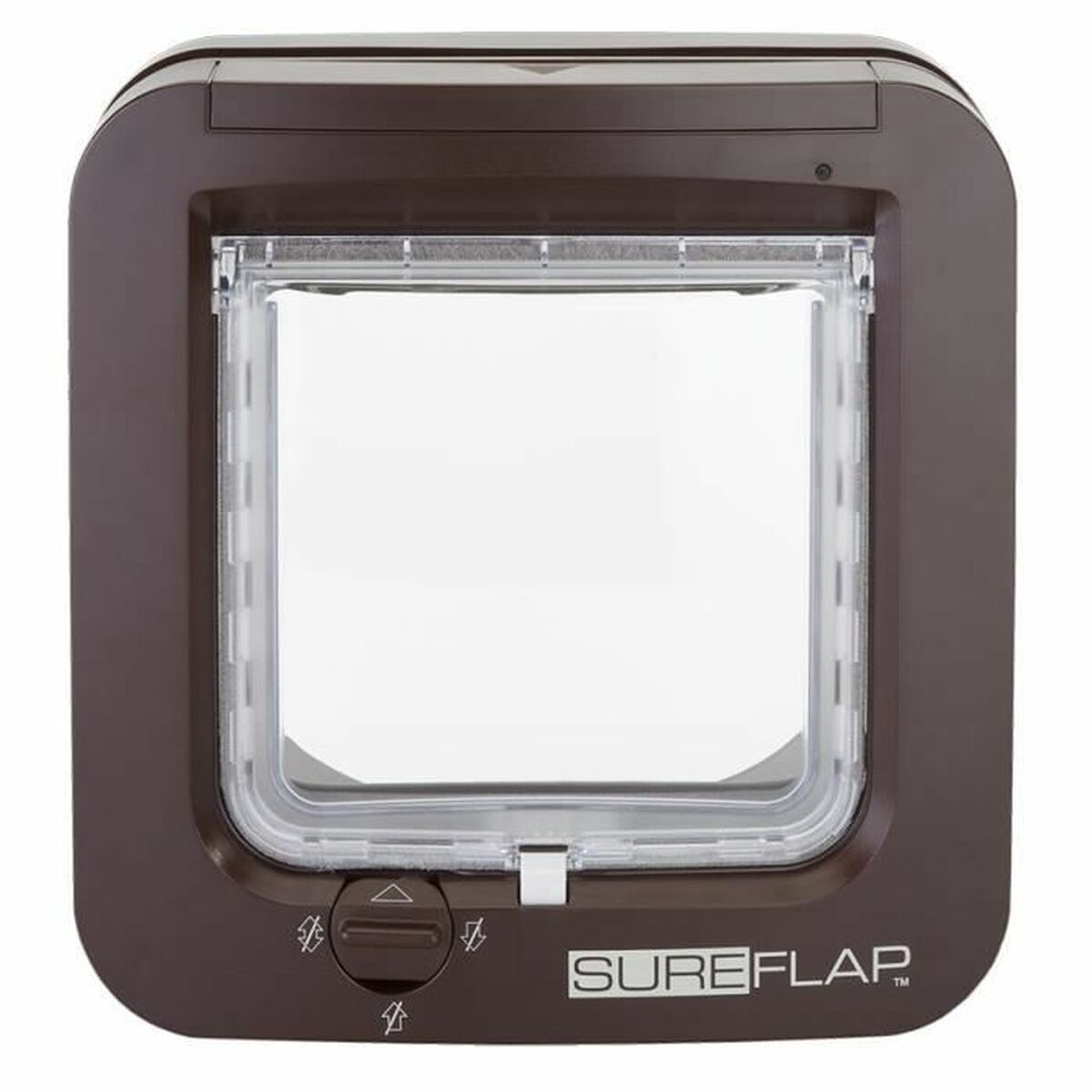 Gatera Electrónica SureFlap 70936 Marrón 14,2x12 cm 3
