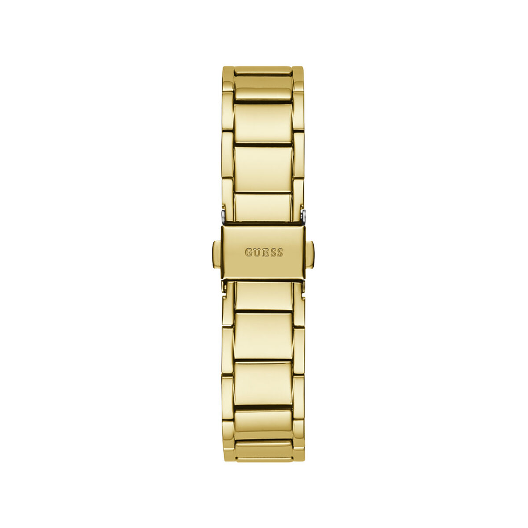 Reloj Mujer Guess SOLSTICE Dorado 37 mm 3