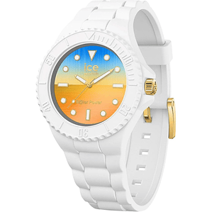 Reloj Mujer Ice 020391 Solar Blanco 40 mm