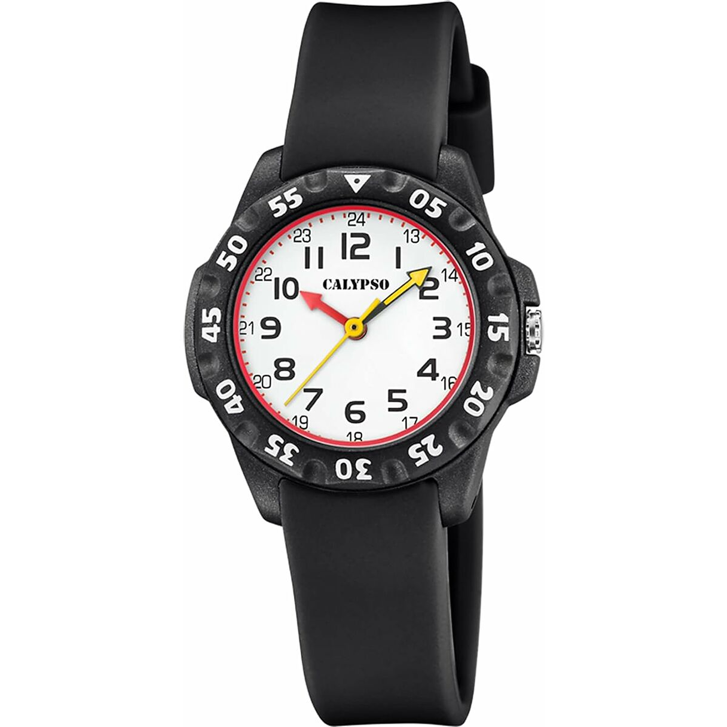 Reloj Infantil Calypso K5829/6 Negro 29 mm 1
