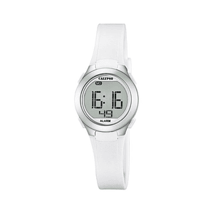 Reloj Infantil Calypso K5677/1 Digital Gris 27 mm
