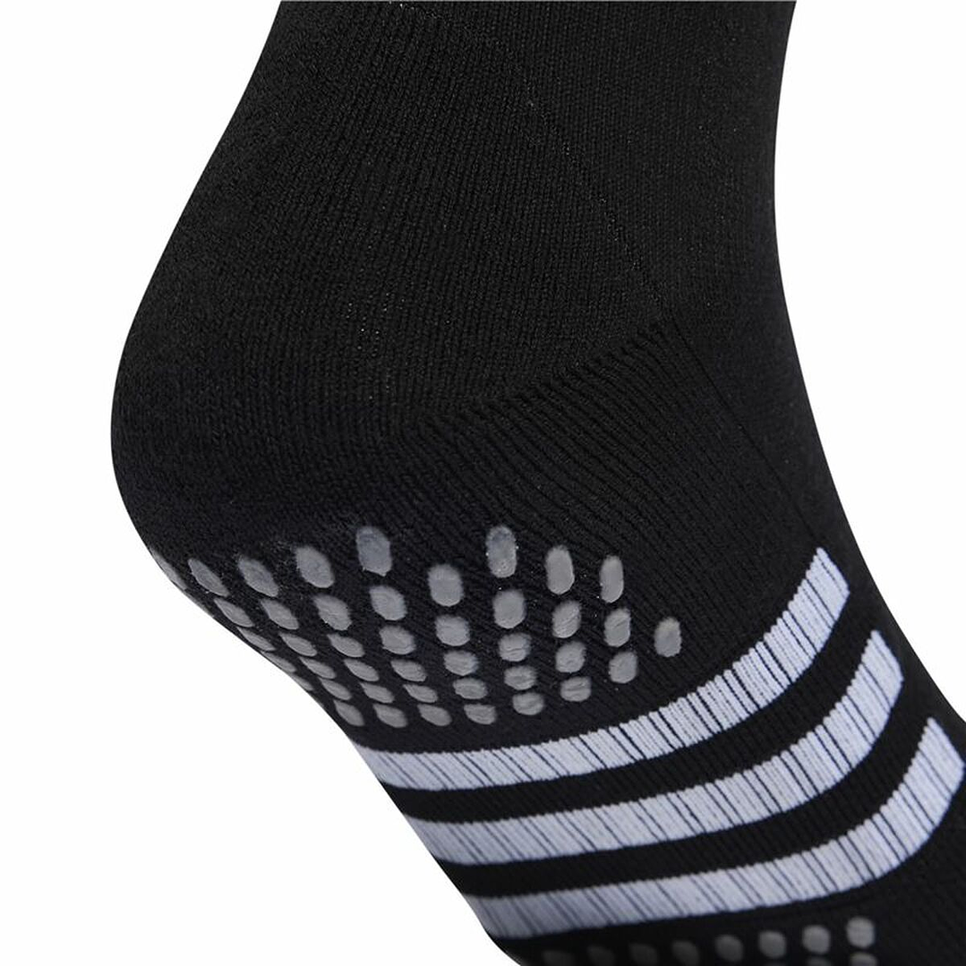 Calcetines Adidas Essentials Negro Pack 3 Unisex 3
