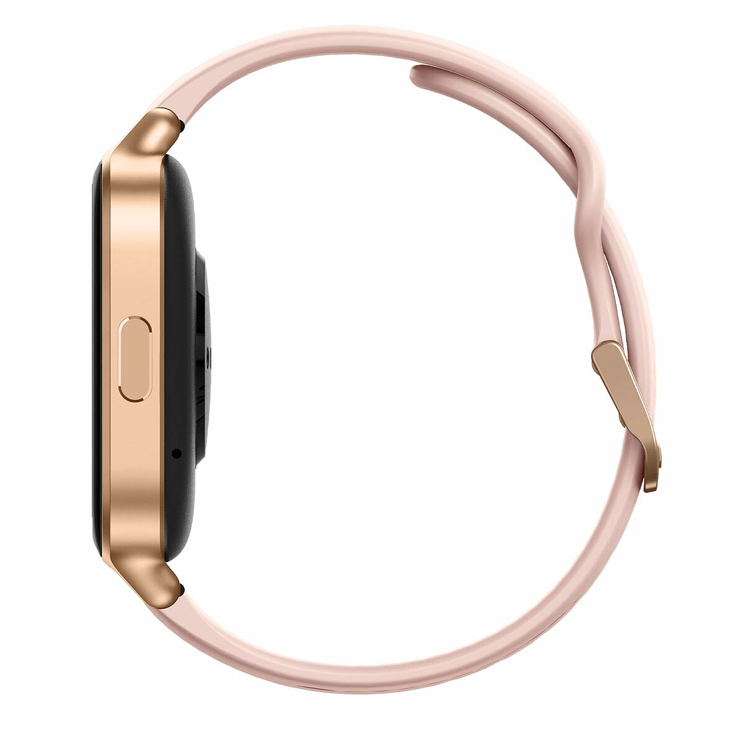 Reloj Unisex Ice 024305 Rosa Silicona 38 mm 3