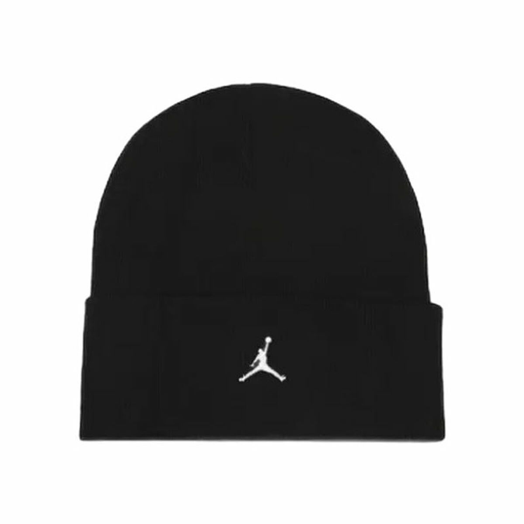 Gorro Infantil Nike Jan Jordan Negro 8-15 Años 1