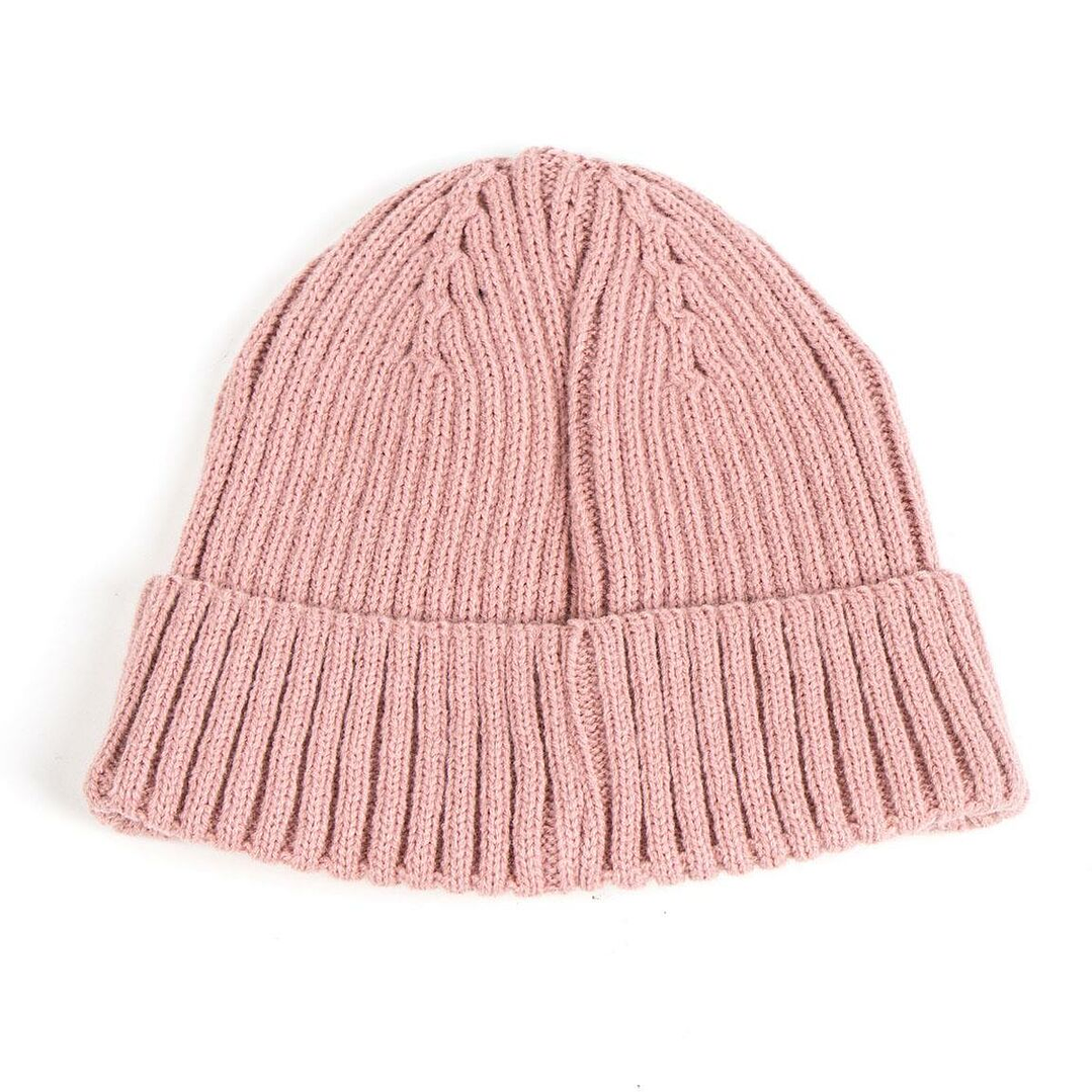 Gorro y Bufanda Stitch Invierno Talla Única Acrílico 4
