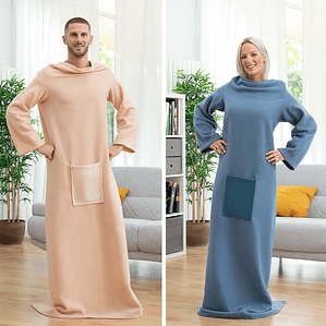 Batamanta Faboulazy InnovaGoods Talla Única Invierno