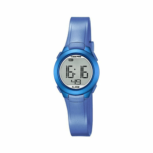 Reloj Infantil Calypso K5677/5 Azul Digital