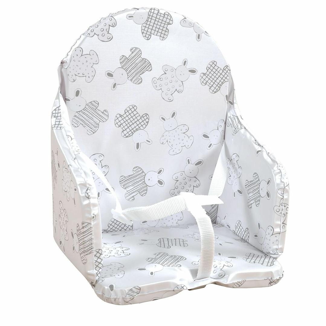 Funda para Silla Looping Rabbit in Pyjamas PVC Lavable 1