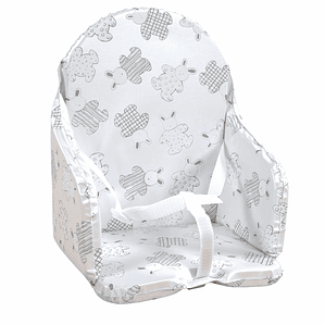 Funda para Silla Looping Rabbit in Pyjamas PVC Lavable