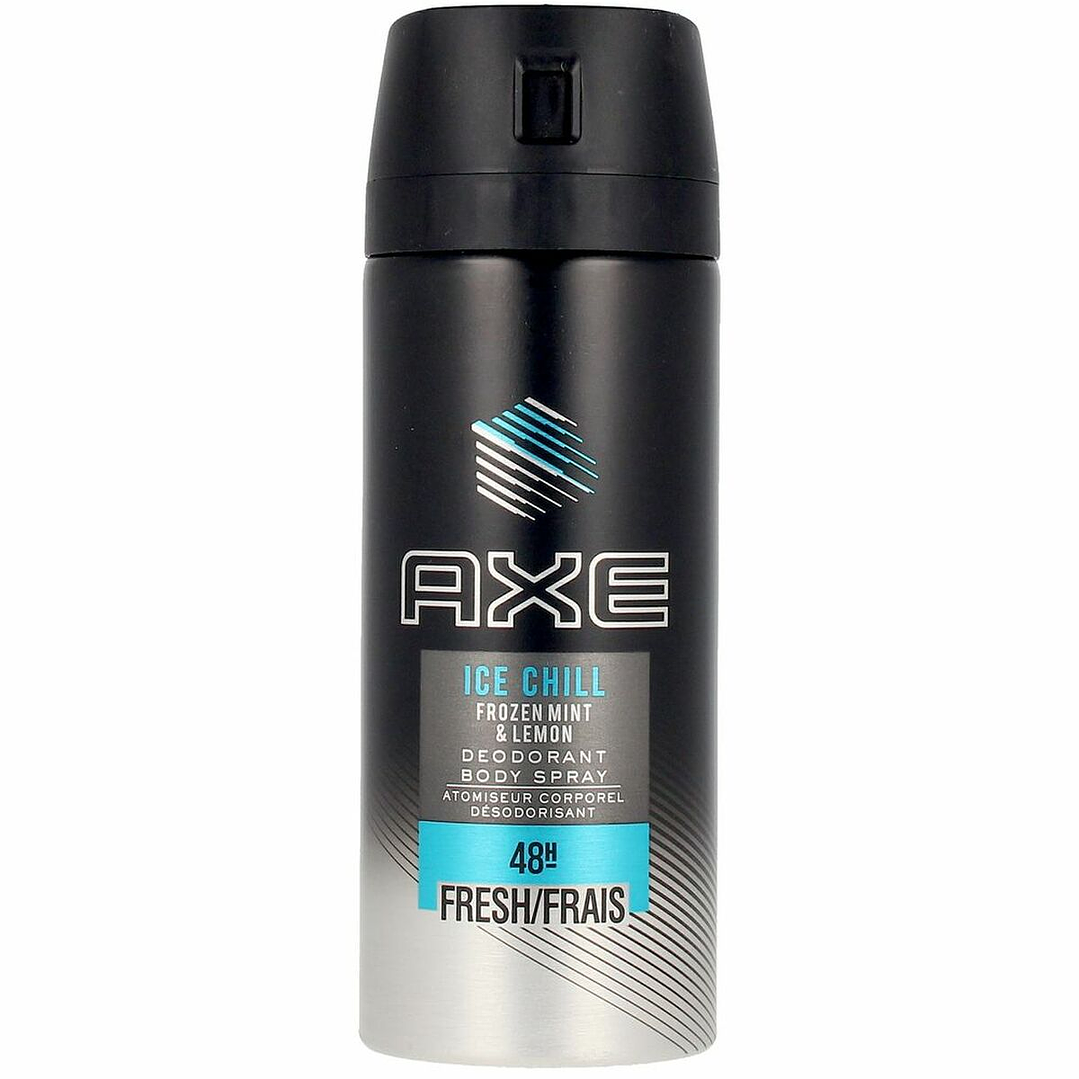 Desodorante Spray AXE Ice Chill 150 ml 48h 1
