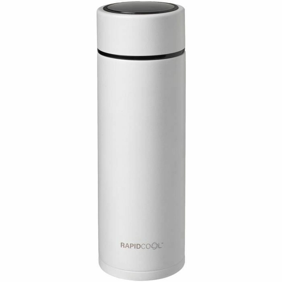 Calienta Biberón Nûby RapidCool Blanco 2 Minutos 1
