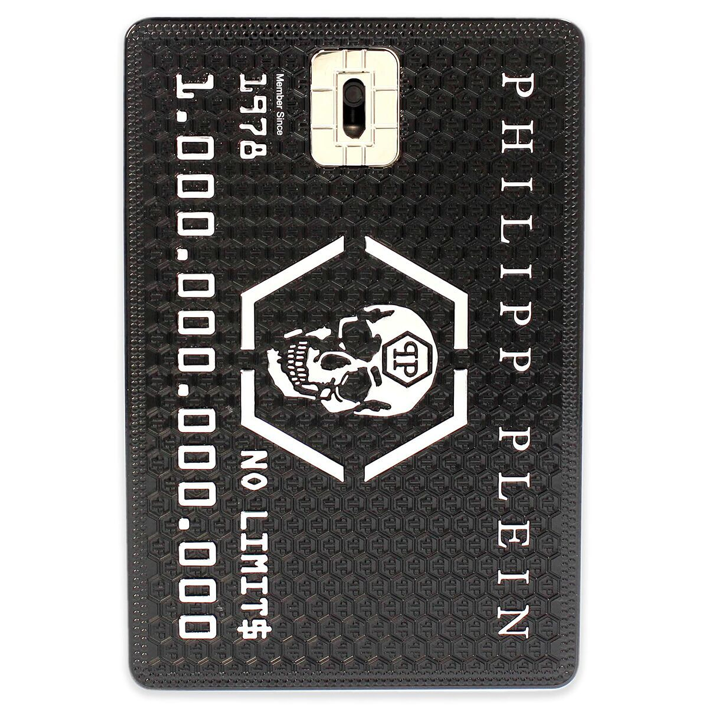 Perfume PHILIPP PLEIN No Limits EDP 90 ml Hombre 5