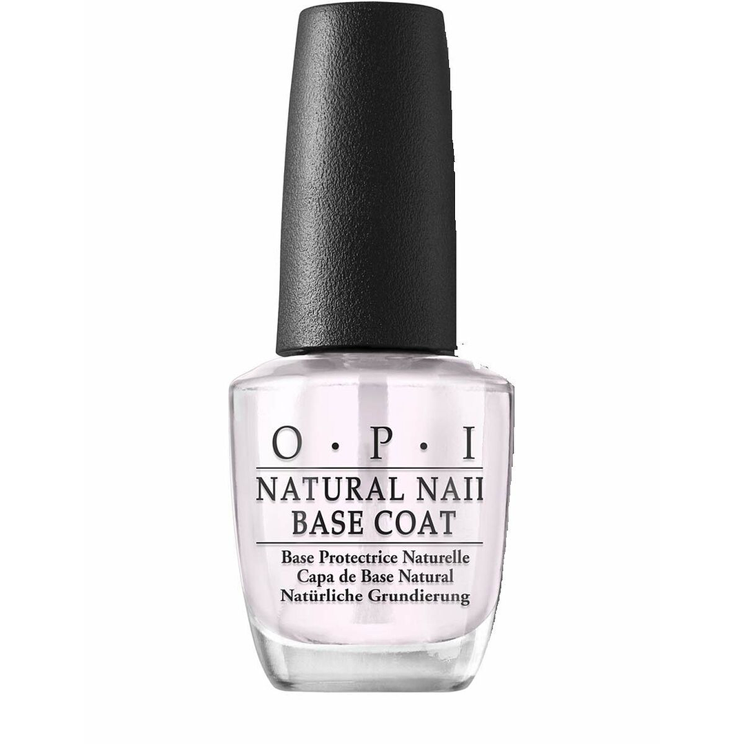 Gel Base de Uñas OPI Natural 15 ml 1