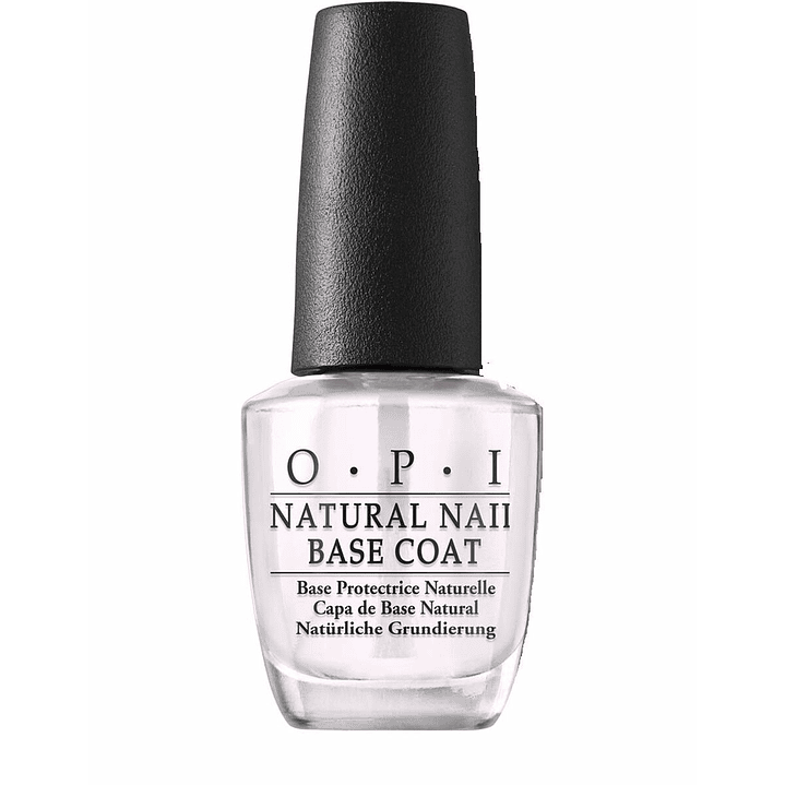 Gel Base de Uñas OPI Natural 15 ml