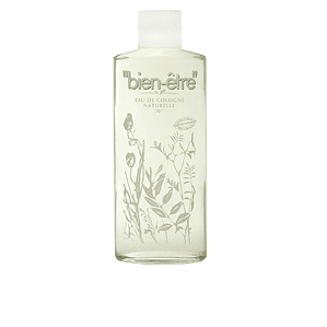 Agua de Colonia Bien-Être Naturelle EDC 500 ml