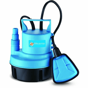 Bomba de Agua Ekko PAC82 250W Azul