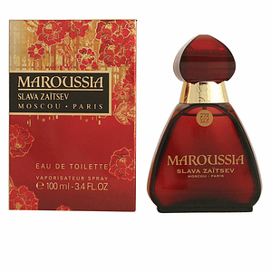 Perfume Vanderbilt Maroussia Mujer EDT 100 ml