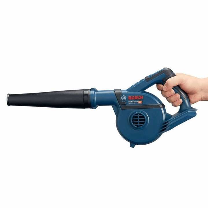 Soplador Bosch GBL 18V-120 Professional Inalámbrico 2