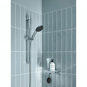 Columna de Ducha Grohe Vitalio Start 110 Cromada