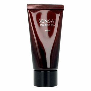 Bronceador Kanebo Sensai Bronzing Gel BG62 50 ml
