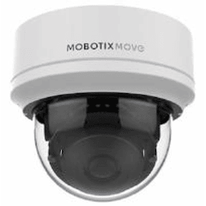 Cámara IP Mobotix MX-VD2A-2-IR-VA 1080p Exterior PACK 2 UNIDADES