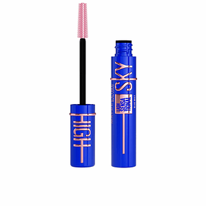 Máscara Maybelline Sky High Blue Mist 7,2 ml